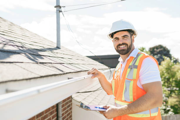 Quick and Trustworthy Emergency Roof Repair Services in Tazewell, TN