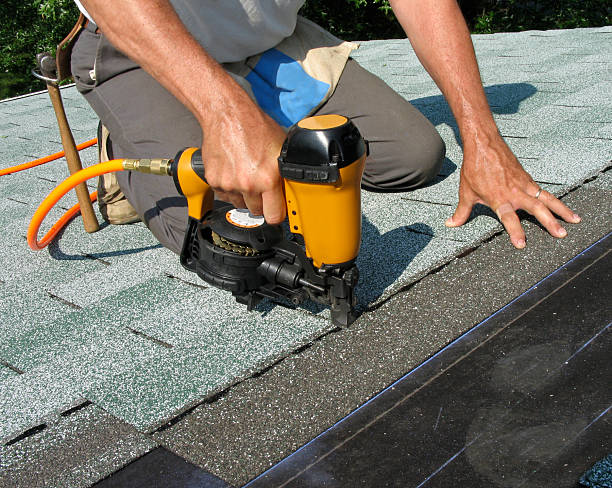 Best New Roof Installation  in Tazewell, TN