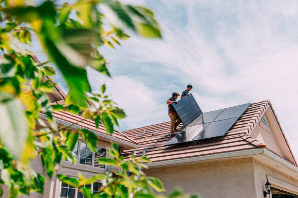 Best Tile Roofing Contractor  in Tazewell, TN