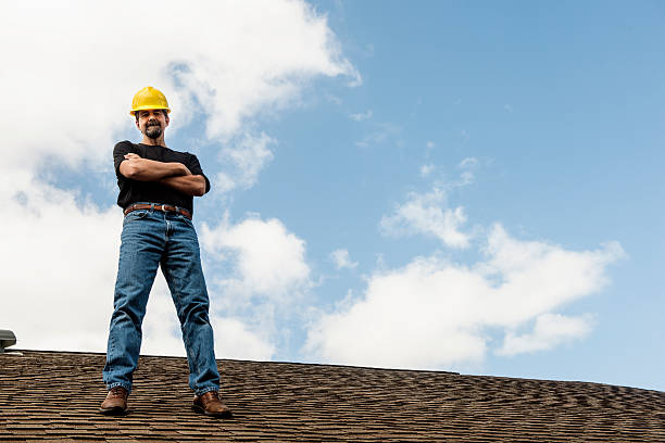 Best Best Roofing Contractors  in Tazewell, TN